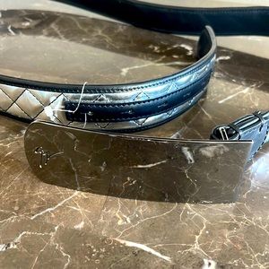 giuseppe zanotti belt
